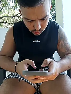 Naughty Charly online show from 11/10/25, 12:10