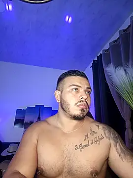 Naughty Charly online show from 09/15/25, 12:22