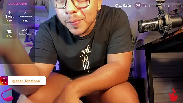 Naughty Charly online show from 05/10/26, 03:54