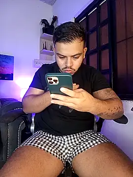 Naughty Charly online show from 09/28/25, 12:12