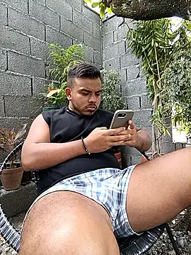 Naughty Charly online show from 04/15/26, 07:58