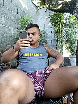 Naughty Charly online show from 04/19/26, 11:55