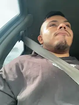 Naughty Charly online show from 10/02/25, 01:14