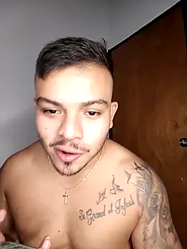 Naughty Charly online show from 03/31/26, 03:03