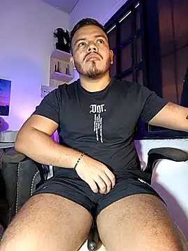 Naughty Charly online show from 09/26/25, 12:12