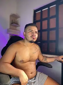 Naughty Charly online show from 03/08/26, 06:11