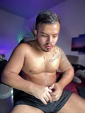 Naughty Charly online show from 01/12/26, 03:30