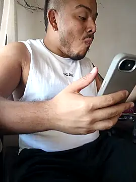 Naughty Charly online show from 02/05/26, 03:52