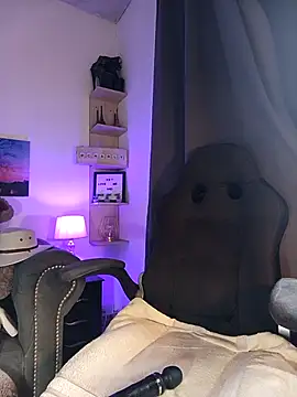 Naughty Charly online show from 09/24/25, 08:26