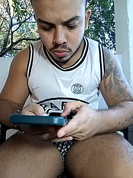 Naughty Charly online show from 11/07/25, 11:37