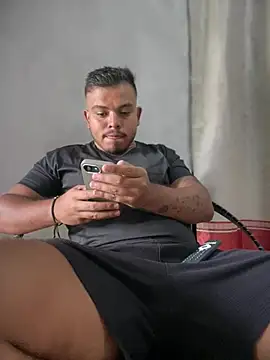 Naughty Charly online show from 04/17/26, 12:52