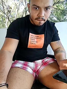 Naughty Charly online show from 10/29/25, 12:15