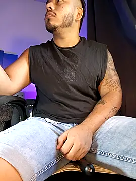 Naughty Charly online show from 09/23/25, 12:12