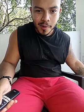 Naughty Charly online show from 10/27/25, 01:01