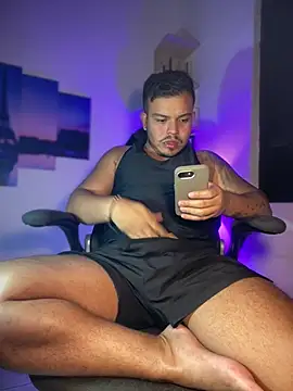 Naughty Charly online show from 03/30/26, 12:01