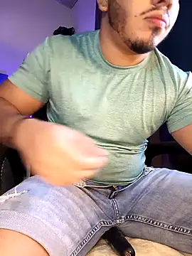 Naughty Charly online show from 09/19/25, 12:09