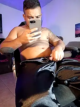 Naughty Charly online show from 12/19/25, 01:53