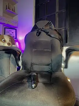 Naughty Charly online show from 03/05/26, 02:30