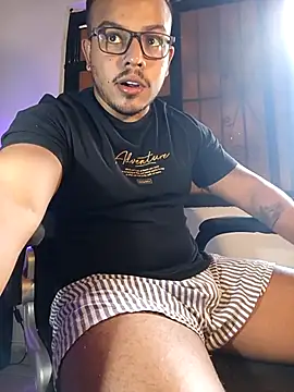 Naughty Charly online show from 05/05/26, 05:16