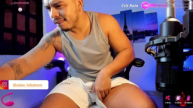 Snapshot of Naughty_Charly chatting on 06/26/26, 12:22 Naughty Charly online show from 06/26/26, 12:22