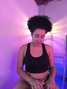 EmmilyBrant online show from 04/09/26, 01:39