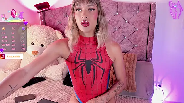 Marck rousse1 online show from 03/19/26, 04:23