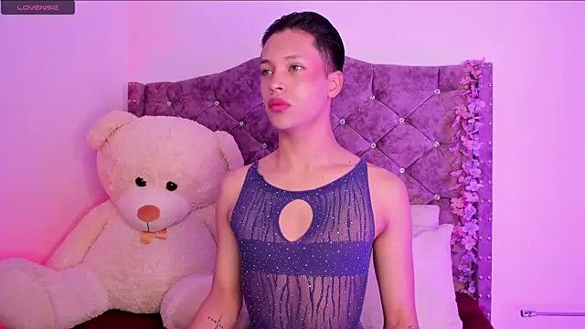 Marck rousse1 online show from 01/04/25, 12:59