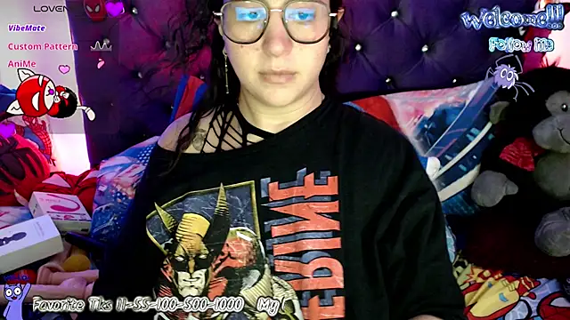 Snapshot of Bigsexycat chatting on 02/06/25, 06:51 Bigsexycat online show from 02/06/25, 06:51