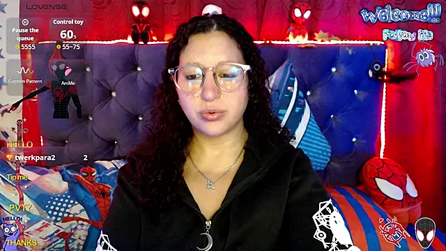 Snapshot of Bigsexycat chatting on 10/11/25, 10:38 Bigsexycat online show from 10/11/25, 10:38