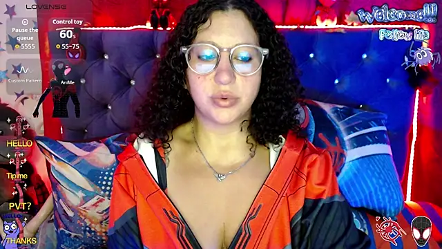 Snapshot of Bigsexycat chatting on 10/08/25, 10:39 Bigsexycat online show from 10/08/25, 10:39