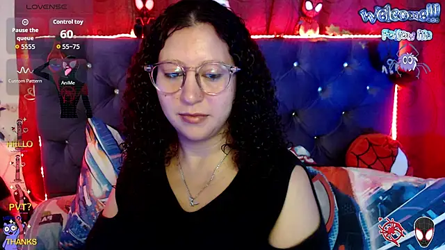Snapshot of Bigsexycat chatting on 10/14/25, 11:44 Bigsexycat online show from 10/14/25, 11:44