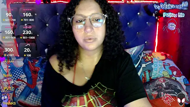 Snapshot of Bigsexycat chatting on 10/02/25, 09:12 Bigsexycat online show from 10/02/25, 09:12