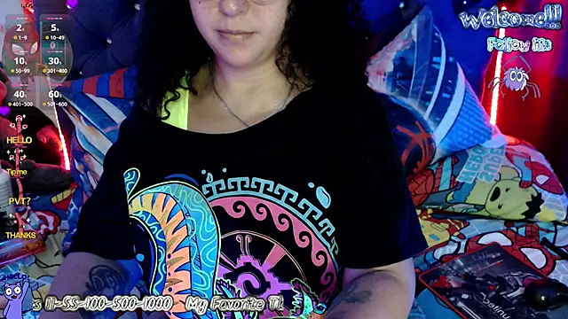 Snapshot of Bigsexycat chatting on 09/11/25, 09:20 Bigsexycat online show from 09/11/25, 09:20