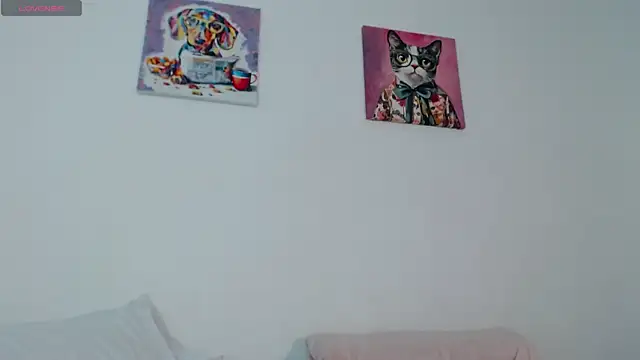 lilith luv online show from 11/10/25, 10:53