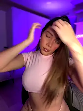 Condes carmen online show from 10/26/25, 07:42