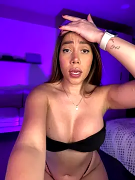 Condes carmen online show from 11/06/25, 12:20