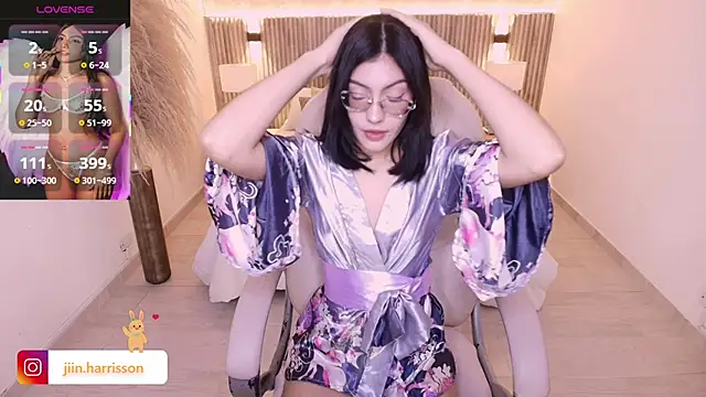 Snapshot of Jin-harrison chatting on 04/20/26, 11:02 Jin-harrison online show from 04/20/26, 11:02