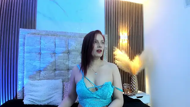 ada mclaine online show from 11/09/25, 11:58