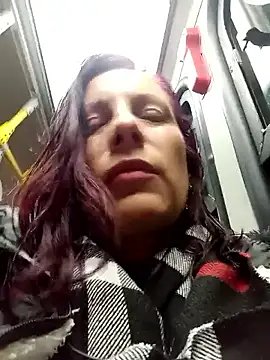 ada mclaine online show from 03/28/26, 10:27