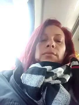 ada mclaine online show from 10/11/25, 10:49