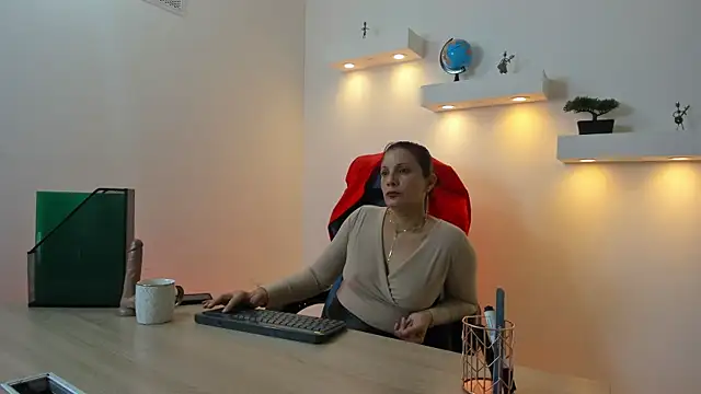 ada mclaine online show from 03/21/26, 11:58