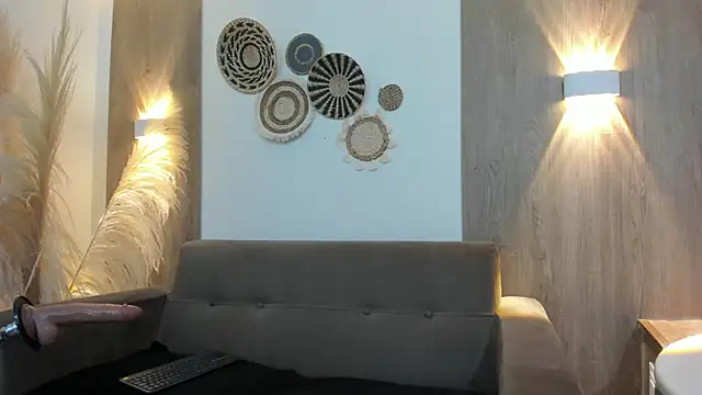 ada mclaine online show from 02/25/26, 11:54