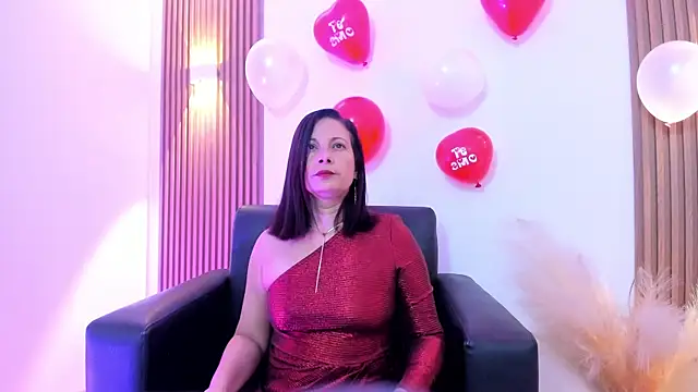 ada mclaine online show from 02/14/26, 12:27