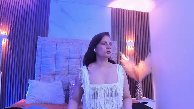 ada mclaine online show from 10/10/25, 12:06