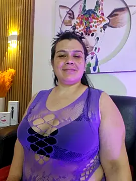martina foxy  online show from 03/24/26, 12:05