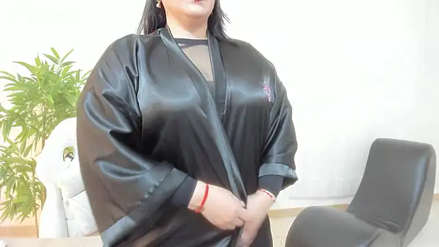 martina foxy  online show from 02/27/26, 12:16