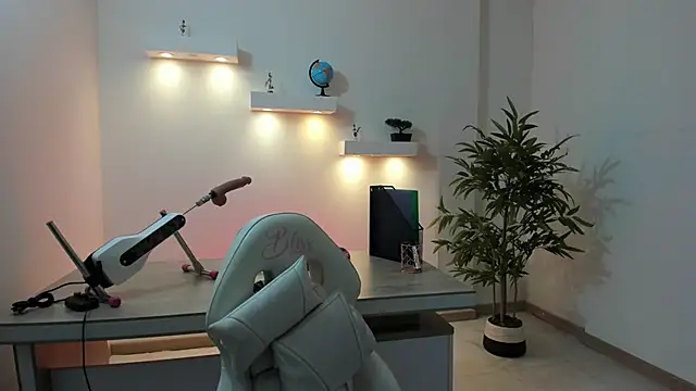 martina foxy  online show from 11/01/25, 12:10