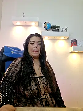 martina foxy  online show from 03/31/26, 11:56