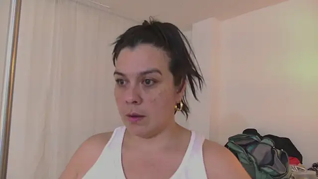 martina foxy  online show from 12/20/25, 12:46