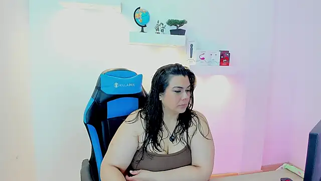 martina foxy  online show from 03/28/26, 11:44